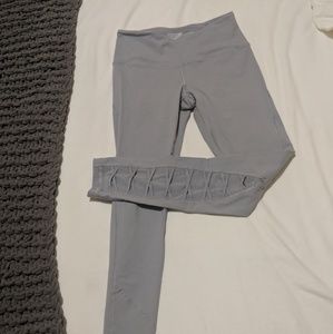 Victoria's Secret leggings sz small